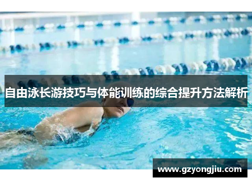 自由泳长游技巧与体能训练的综合提升方法解析